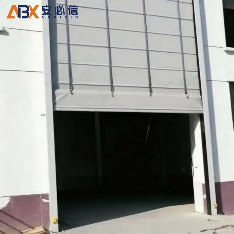 商洛市充气式门封